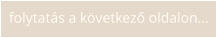 folytatás a következő oldalon…