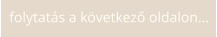 folytatás a következő oldalon…