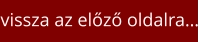vissza az előző oldalra…
