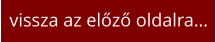 vissza az előző oldalra…