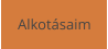 Alkotásaim